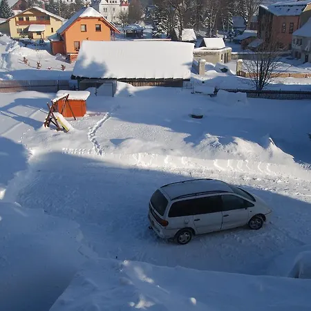 Zlaty Jelen Pernink * Karlsbad
