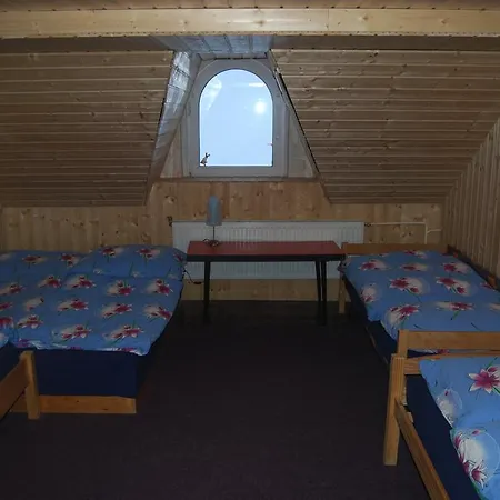 Gasthof Zlaty Jelen Pernink Karlsbad