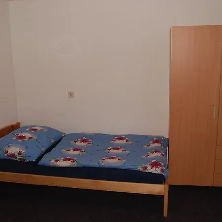 Zlaty Jelen Pernink * Karlsbad