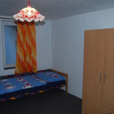 Zlaty Jelen Pernink بيت ضيافة كارلوفي فاري