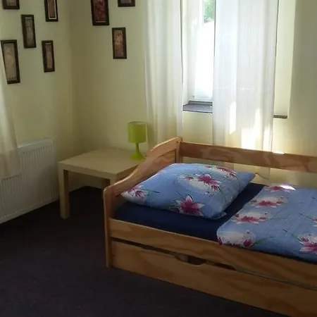 Zlaty Jelen Pernink * Karlsbad