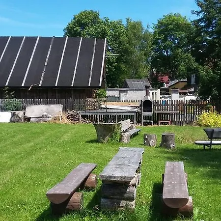 Gasthof Zlaty Jelen Pernink