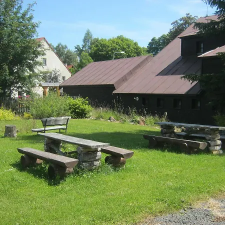 Gasthof Zlaty Jelen Pernink