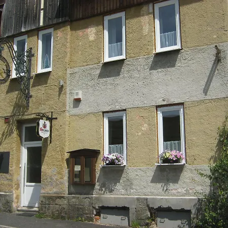 Zlaty Jelen Pernink Karlsbad