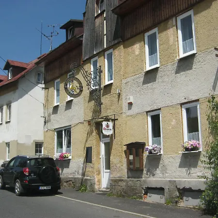 Zlaty Jelen Pernink Karlsbad