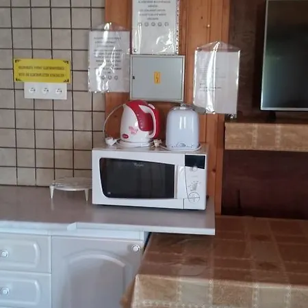 Gasthof Zlaty Jelen Pernink Karlsbad