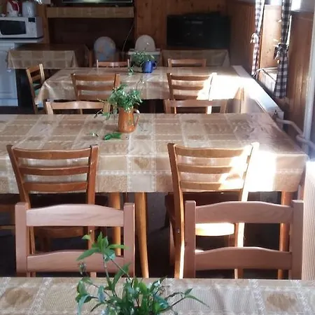 Gasthof Zlaty Jelen Pernink Karlsbad