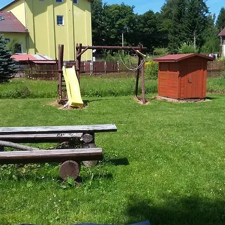 Gasthof Zlaty Jelen Pernink