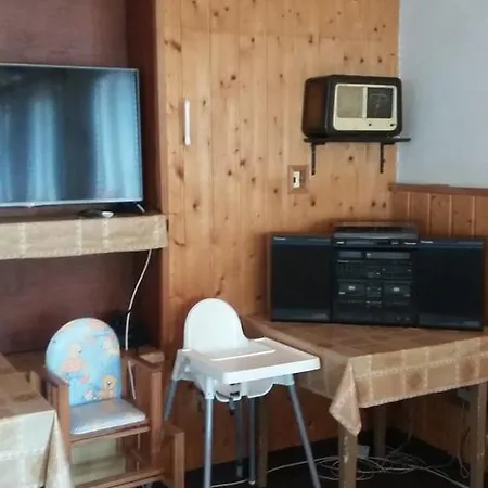 Gasthof Zlaty Jelen Pernink *